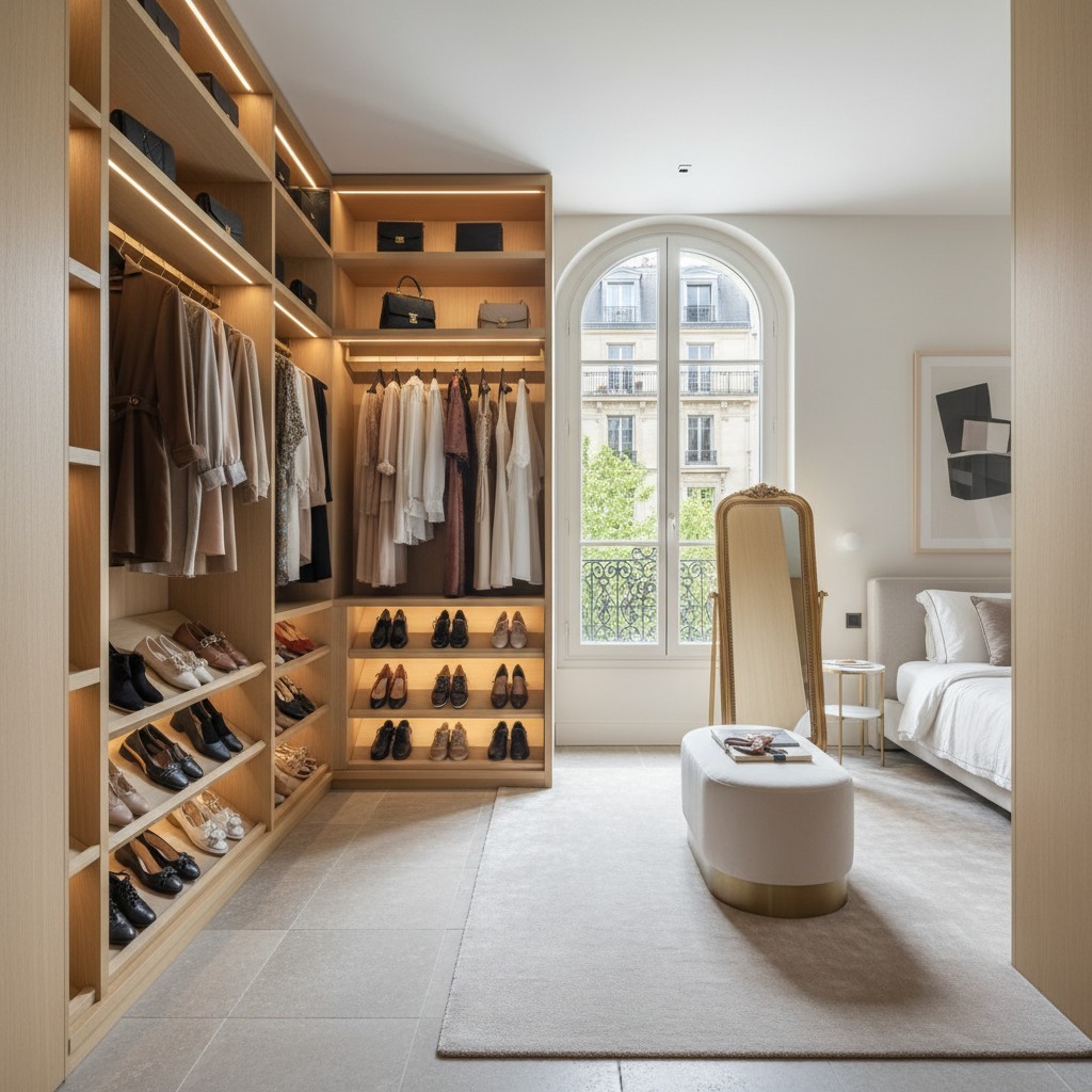 MENUISERIE VAREILLE